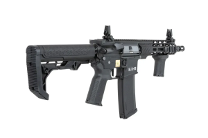 SPECNA ARMS СТРАЙКБОЛЬНЫЙ ПРИВОД SA-E25-L EDGE LIGHT OPS STOCK HAL ETU BLACK 32939