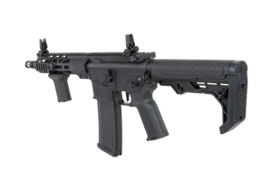 SPECNA ARMS СТРАЙКБОЛЬНЫЙ ПРИВОД SA-E25-L EDGE LIGHT OPS STOCK HAL ETU BLACK 32939