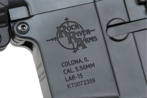 SPECNA ARMS СТРАЙКБОЛЬНЫЙ ПРИВОД SA-E25-L EDGE LIGHT OPS STOCK HAL ETU BLACK 32939