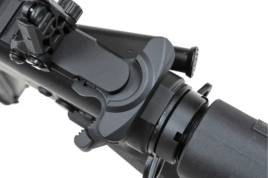 SPECNA ARMS СТРАЙКБОЛЬНЫЙ ПРИВОД SA-E25-L EDGE LIGHT OPS STOCK HAL ETU BLACK 32939