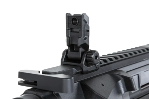 ARCTURUS СТРАЙКБОЛЬНЫЙ ПРИВОД SWORD MOD1 CQB 9.55 AEG LITE FE 1.14J BLACK 33050