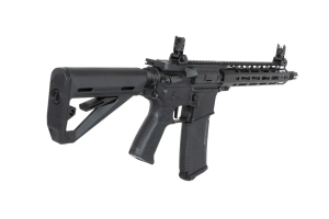 ARCTURUS СТРАЙКБОЛЬНЫЙ ПРИВОД AR15 CQB FE 1.14J BLACK 33052