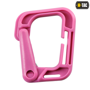 M-TAC КАРАБИН GRIMLOC PINK