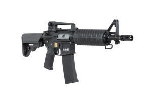 SPECNA ARMS СТРАЙКБОЛЬНЫЙ ПРИВОД RRA SA-E02 EDGE HAL ETU BLACK 33068