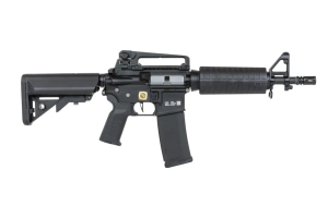 SPECNA ARMS СТРАЙКБОЛЬНЫЙ ПРИВОД RRA SA-E02 EDGE HAL ETU BLACK 33068
