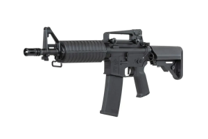 SPECNA ARMS СТРАЙКБОЛЬНЫЙ ПРИВОД RRA SA-E02 EDGE HAL ETU BLACK 33068