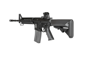 SPECNA ARMS СТРАЙКБОЛЬНЫЙ ПРИВОД SA-K02 ONE KESTREL ETU BLACK 33071