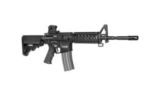 SPECNA ARMS СТРАЙКБОЛЬНЫЙ ПРИВОД SA-K02 ONE KESTREL ETU BLACK 33071