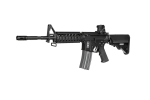 SPECNA ARMS СТРАЙКБОЛЬНЫЙ ПРИВОД SA-K02 ONE KESTREL ETU BLACK 33071