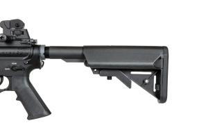 SPECNA ARMS СТРАЙКБОЛЬНЫЙ ПРИВОД SA-K02 ONE KESTREL ETU BLACK 33071