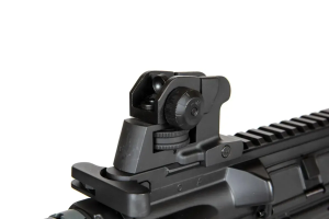 SPECNA ARMS СТРАЙКБОЛЬНЫЙ ПРИВОД SA-K02 ONE KESTREL ETU BLACK 33071