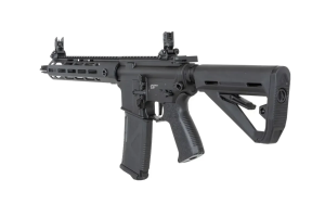 ARCTURUS СТРАЙКБОЛЬНЫЙ ПРИВОД SR16 CQB AMBI FE 1.14J BLACK 33106