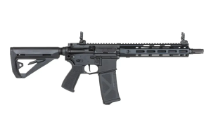 ARCTURUS СТРАЙКБОЛЬНЫЙ ПРИВОД SR16 CQB AMBI FE 1.14J BLACK 33106