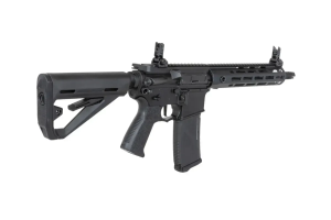 ARCTURUS СТРАЙКБОЛЬНЫЙ ПРИВОД SR16 CQB AMBI FE 1.14J BLACK 33106
