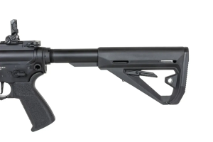 ARCTURUS СТРАЙКБОЛЬНЫЙ ПРИВОД SR16 CQB AMBI FE 1.14J BLACK 33106