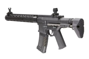 AMOEBA СТРАЙКБОЛЬНЫЙ ПРИВОД AM-016 ASSAULT RIFLE BLACK 33172