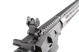 AMOEBA СТРАЙКБОЛЬНЫЙ ПРИВОД AM-016 ASSAULT RIFLE BLACK 33172