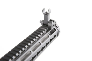 AMOEBA СТРАЙКБОЛЬНЫЙ ПРИВОД AM-016 ASSAULT RIFLE BLACK 33172