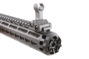 AMOEBA СТРАЙКБОЛЬНЫЙ ПРИВОД AM-016 ASSAULT RIFLE BLACK 33172