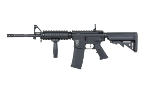 SPECNA ARMS СТРАЙКБОЛЬНИЙ ПРИВІД SA-C03 CORE HAL ETU GEN.2 AIRSOFT CARBINE BLACK 33284