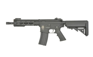 S&T СТРАЙКБОЛЬНЫЙ ПРИВОД M4 CQB 9.5 SPORTS LINE ETU 33398