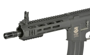 S&T СТРАЙКБОЛЬНЫЙ ПРИВОД M4 CQB 9.5 SPORTS LINE ETU 33398