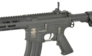 S&T СТРАЙКБОЛЬНЫЙ ПРИВОД M4 CQB 9.5 SPORTS LINE ETU 33398