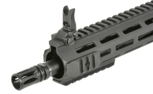 S&T СТРАЙКБОЛЬНЫЙ ПРИВОД M4 CQB 9.5 SPORTS LINE ETU 33398