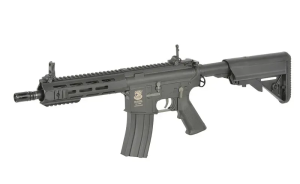 S&T СТРАЙКБОЛЬНЫЙ ПРИВОД M4 CQB 9.5 SPORTS LINE ETU 33398