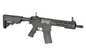 S&T СТРАЙКБОЛЬНЫЙ ПРИВОД M4 CQB 9.5 SPORTS LINE ETU 33398