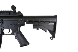 SPARTAC СТРАЙКБОЛЬНИЙ ПРИВІД SRT-05 BLACK 33408