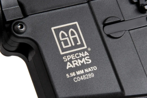 SPECNA ARMS СТРАЙКБОЛЬНЫЙ АВТОМАТ M4 SA-F11 FLEX X-ASR HALF-TAN 33409