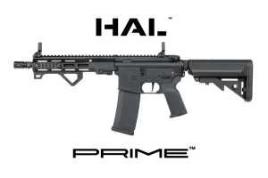 SPECNA ARMS ПРИВІД ДЛЯ СТРАЙКБОЛУ SA-P23 PRIME HAL ETU WITH BRUSHLESS MOTOR BLACK 33421