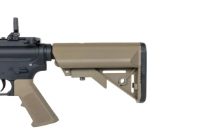SPECNA ARMS СТРАЙКБОЛЬНЫЙ ПРИВОД SA-F12 FLEX GATE X-ASR HALF-TAN 33412