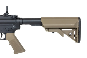 SPECNA ARMS СТРАЙКБОЛЬНЫЙ ПРИВОД SA-F12 FLEX GATE X-ASR HALF-TAN 33412