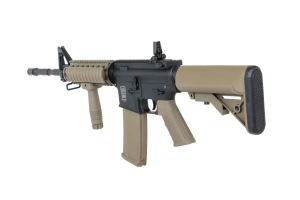 SPECNA ARMS СТРАЙКБОЛЬНЫЙ ПРИВОД SA-F12 FLEX GATE X-ASR HALF-TAN 33412