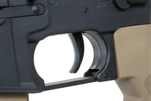 SPECNA ARMS СТРАЙКБОЛЬНЫЙ ПРИВОД SA-F12 FLEX GATE X-ASR HALF-TAN 33412