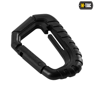 M-TAC КАРАБИН МАЛЕНЬКИЙ BLACK