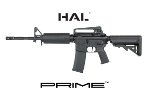SPECNA ARMS СТРАЙКБОЛЬНИЙ ПРИВІД RRA SA-P01 PRIME HAL ETU HIGH TORQUE VERSION BLACK 33578