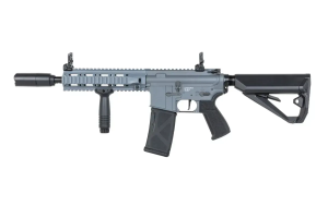 ARCTURUS СТРАЙКБОЛЬНЫЙ ПРИВОД LWT MK-II CQB CARBINE 10 AEG SPORT SE GREY 33588