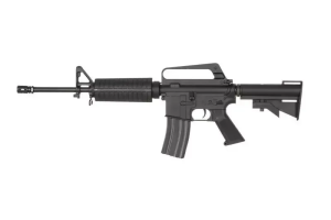 CYMA СТРАЙКБОЛЬНИЙ ПРИВІД CM009D BLACK 33474