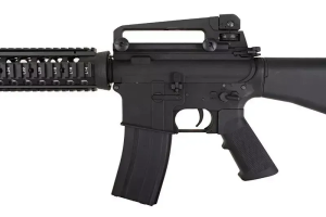 CYMA СТРАЙКБОЛЬНЫЙ ПРИВОД CM009A4 BLACK 33475