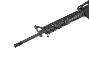 CYMA СТРАЙКБОЛЬНЫЙ ПРИВОД CM009A4 BLACK 33475