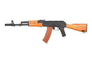 CYMA СТРАЙКБОЛЬНИЙ АВТОМАТ АК-74 CM.048 5