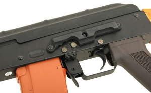 CYMA СТРАЙКБОЛЬНЫЙ АВТОМАТ АК-74 CM.048 5