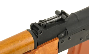 CYMA СТРАЙКБОЛЬНЫЙ АВТОМАТ АК-74 CM.048 5