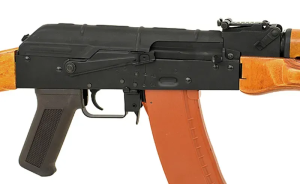 CYMA СТРАЙКБОЛЬНЫЙ АВТОМАТ АК-74 CM.048 5