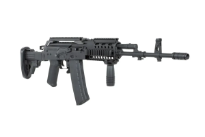 FB RADOM СТРАЙКБОЛЬНЫЙ АВТОМАТ WZ.96C BERYL WITH GREY COVER 32662