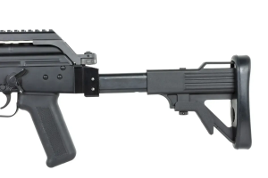 FB RADOM СТРАЙКБОЛЬНЫЙ АВТОМАТ WZ.96C BERYL WITH GREY COVER 32662