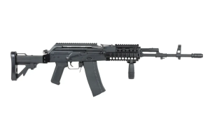 FB RADOM СТРАЙКБОЛЬНЫЙ АВТОМАТ WZ.96C BERYL WITH GREY COVER 32662